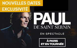 Paul de Saint Sernin